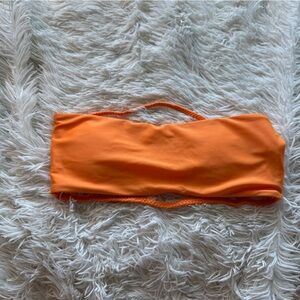 Zaful Braided Bikini